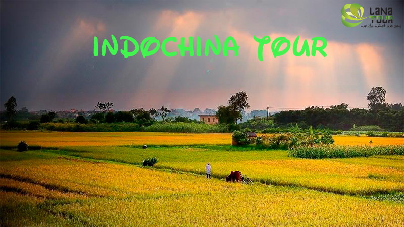 Indochina Tours